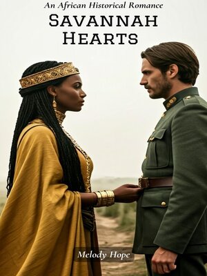 cover image of Savannah Hearts